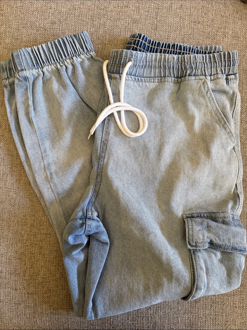 wild fable Cargo Jogger Pants